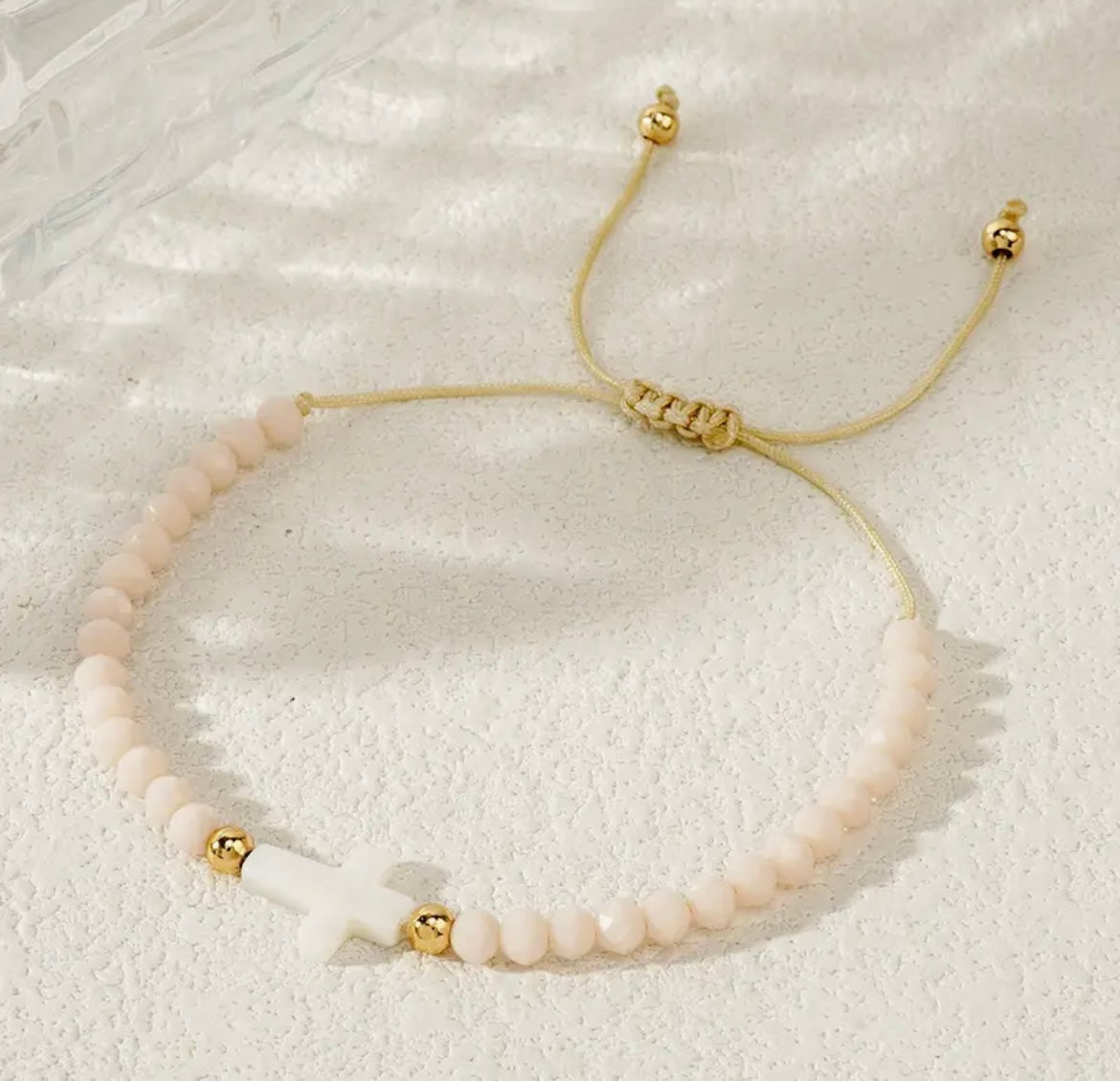 Everyday Elegance Bohemian Christian Bracelets