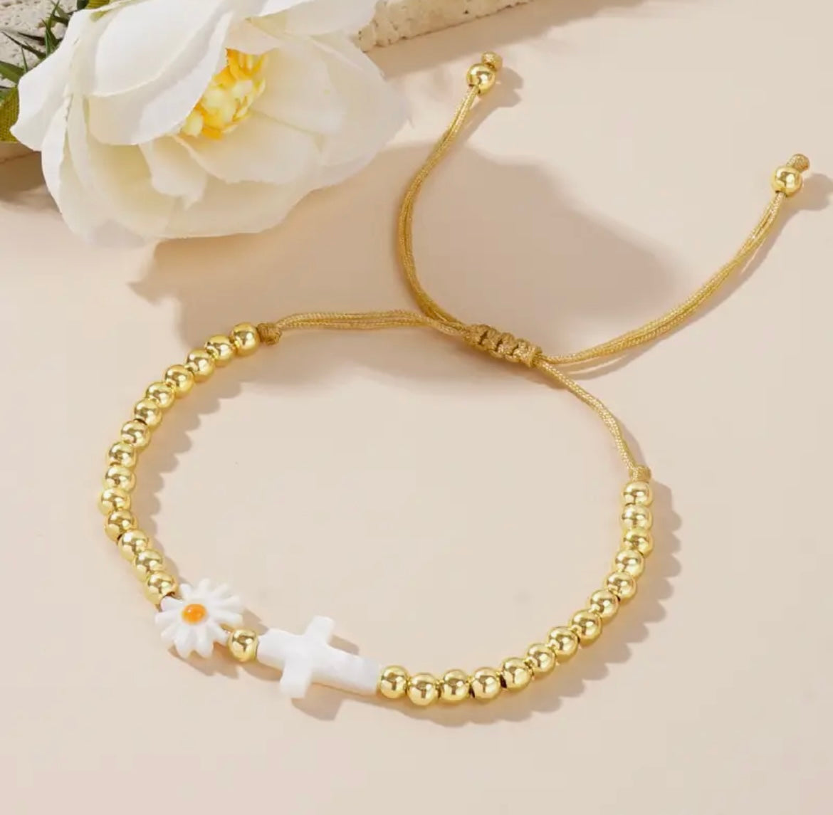 Everyday Elegance Bohemian Christian Bracelets