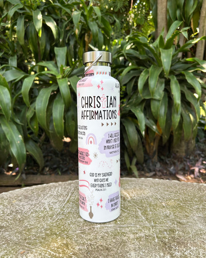 All4Christ 1L Travel Bottle